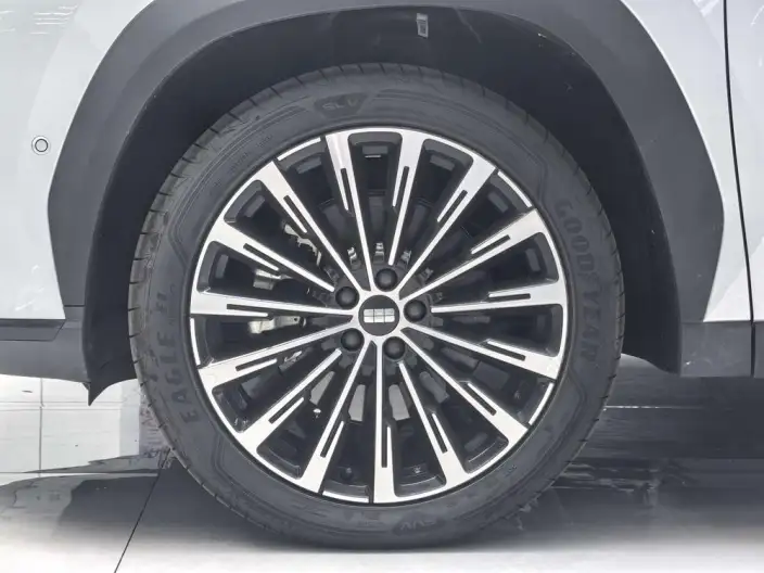 Geely M7 2026 Model 225km Galaxy Edition – фото 10