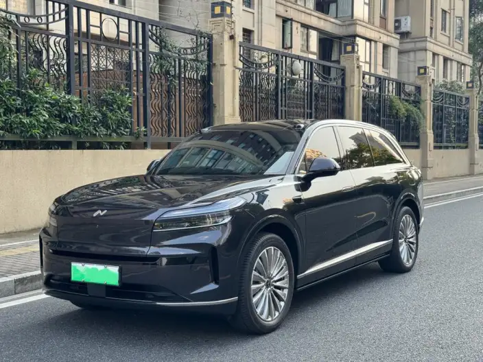 ONVO L90 2025 Model VII seat Edition Ultra