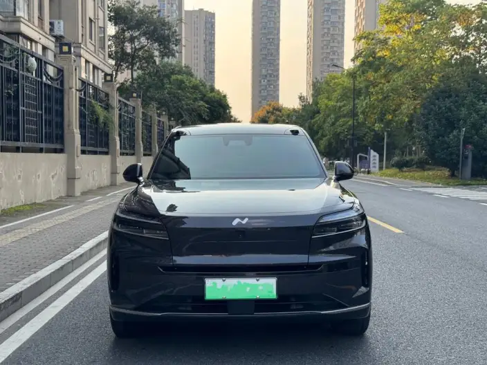 ONVO L90 2025 Model VII seat Edition Ultra