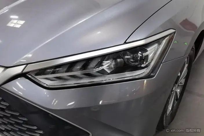 BYD Qin PLUS DM 2023 Model DM-i Champion Edition 55KM Leading Model – фото 7