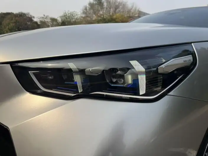 BMW 5 Series 2024 Model 530Li Exclusive Model M Sports Set – фото 8