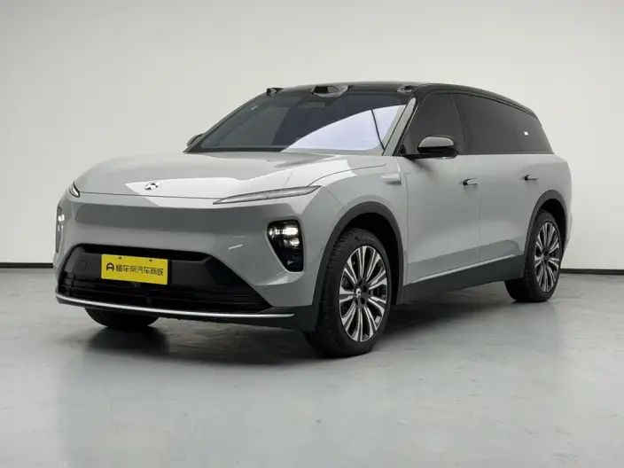 NIO ES8 2024 Model 75kWh – фото 1