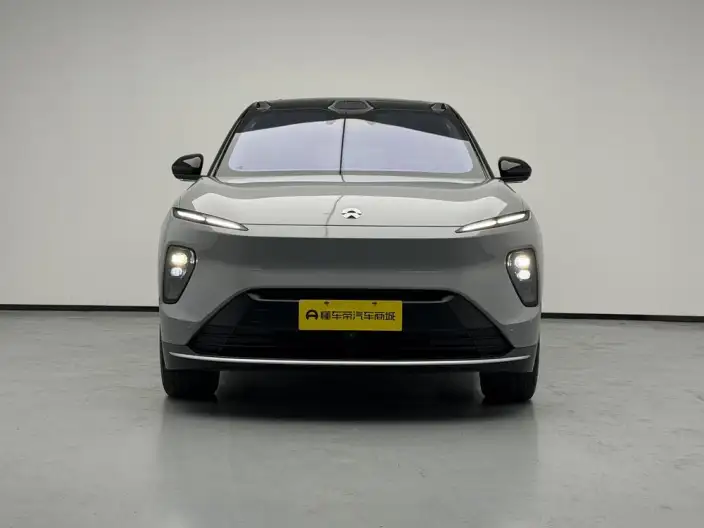 NIO ES8 2024 Model 75kWh – фото 2