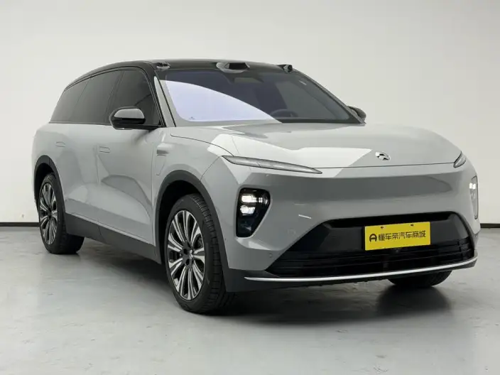 NIO ES8 2024 Model 75kWh – фото 3