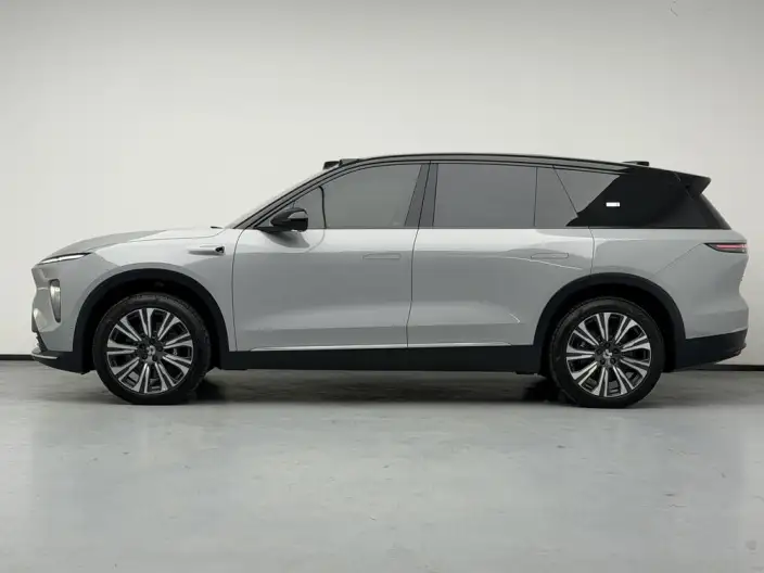 NIO ES8 2024 Model 75kWh – фото 4