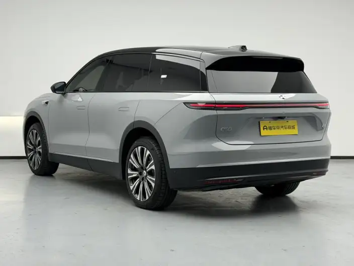 NIO ES8 2024 Model 75kWh – фото 5