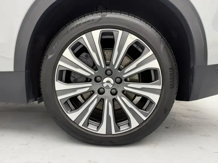 NIO ES8 2024 Model 75kWh – фото 9