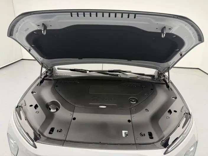 NIO ES8 2024 Model 75kWh – фото 10