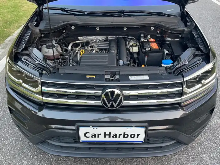 Volkswagen Tharu 2022 Model 280TSI 2WD Deluxe Edition – фото 7