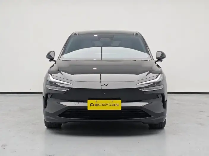 Onvo L60 2024 Model 555km Standard battery life version