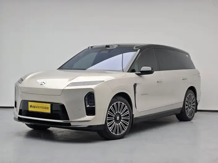 NIO ES8 2026 Model VI seat Executive Deluxe Edition – фото 1