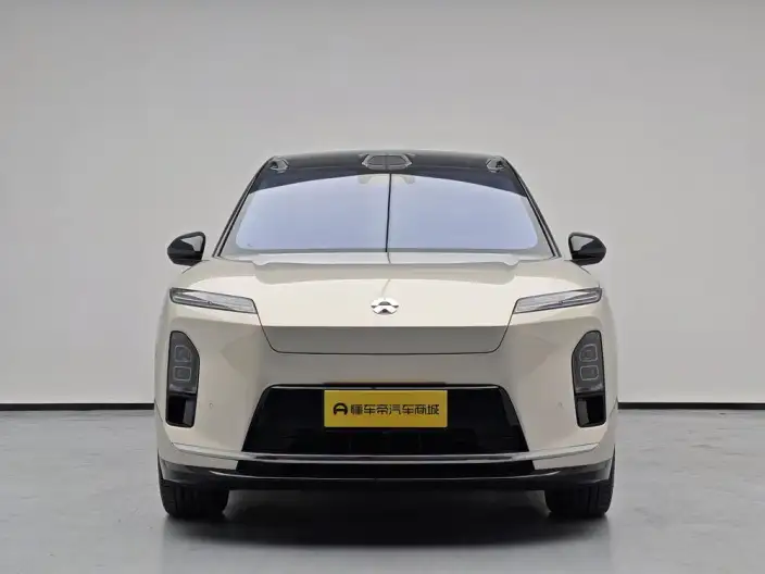 NIO ES8 2026 Model VI seat Executive Deluxe Edition – фото 2