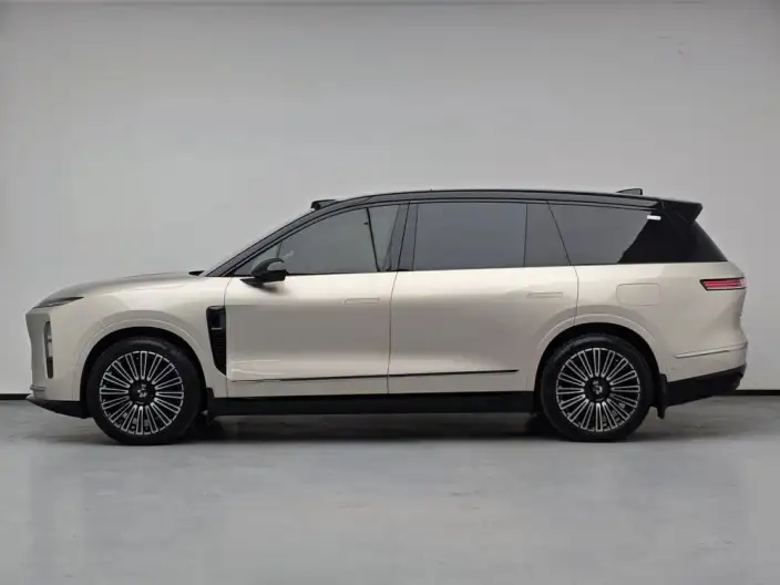 NIO ES8 2026 Model VI seat Executive Deluxe Edition – фото 4