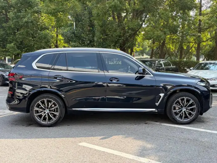 BMW X5 2023 Model xDrive30Li M Sports Set – фото 6