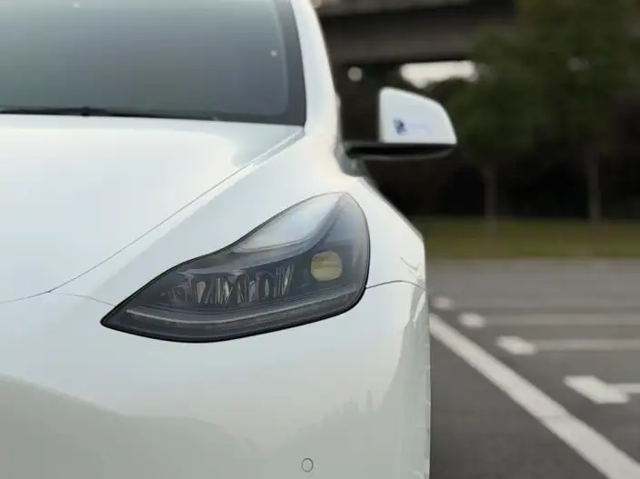Model Y 2022 Model Rear-wheel drive version – фото 8