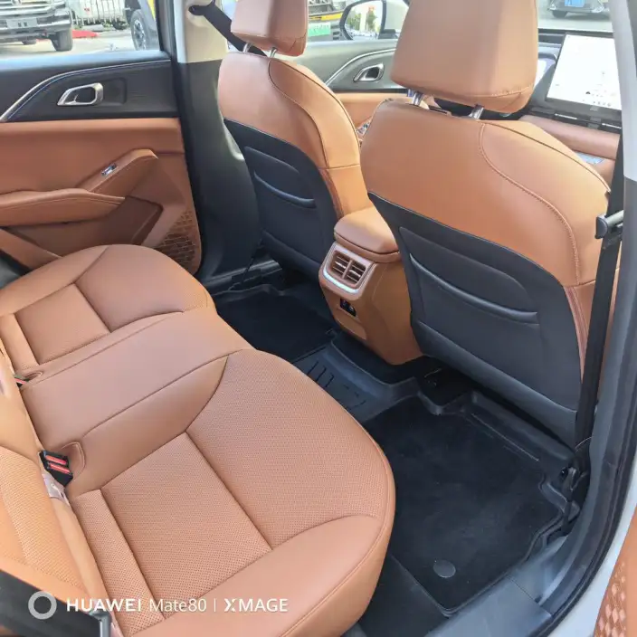 Haval Xiaolong MAX 2025 Model 1.5L Hi4 165 Ultra Smart Driving Edition – фото 8