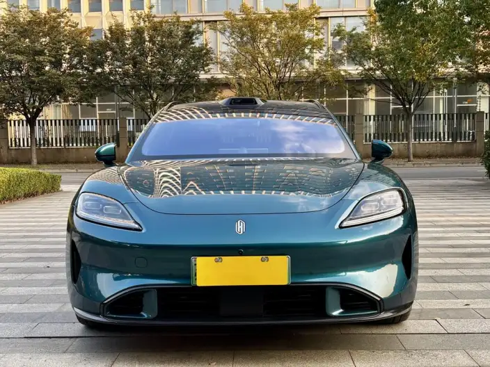 Shangjie Z7T 2026 Model Ultra
