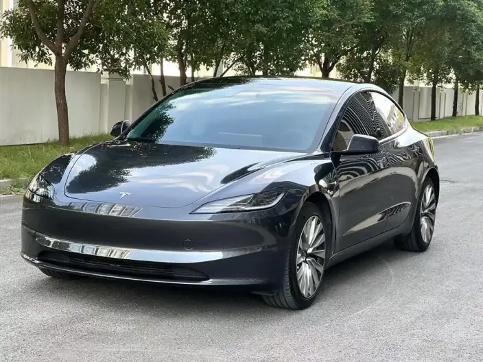 Model 3 2023 Model Rear-wheel drive version – фото 1