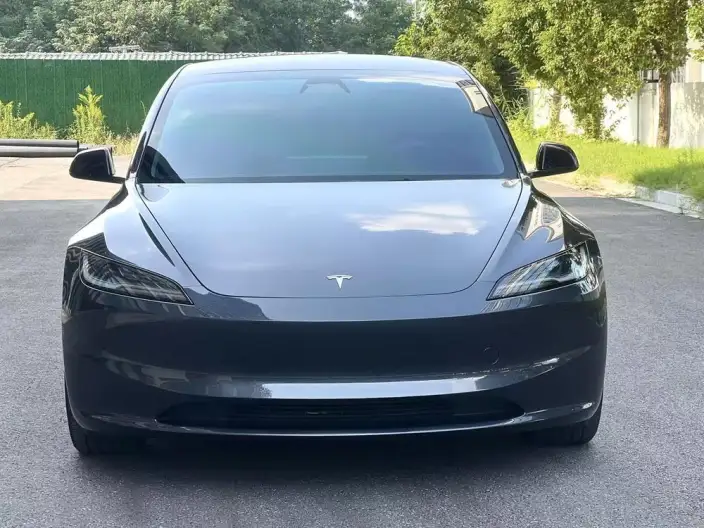 Model 3 2023 Model Rear-wheel drive version – фото 2