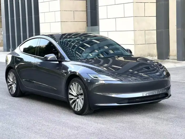 Model 3 2023 Model Rear-wheel drive version – фото 3