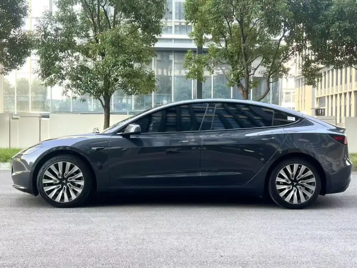 Model 3 2023 Model Rear-wheel drive version – фото 4
