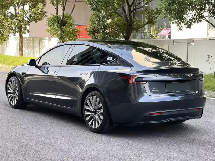 Model 3 2023 Model Rear-wheel drive version – фото 5