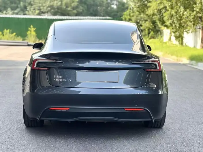 Model 3 2023 Model Rear-wheel drive version – фото 6