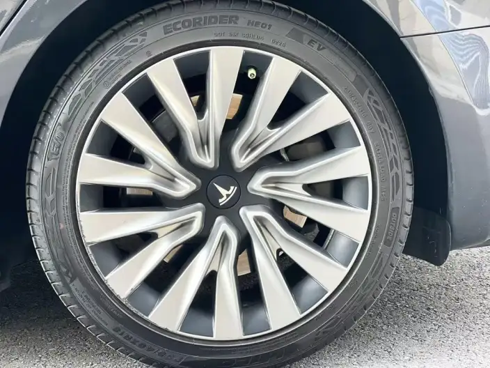 Model 3 2023 Model Rear-wheel drive version – фото 10