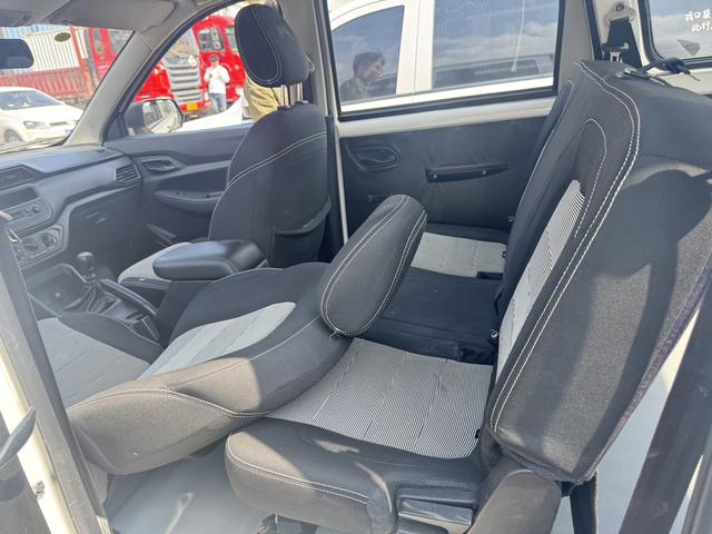 Wuling Hongguang Модель 2021 года 1.5L S Manual Com f ort – фото 6