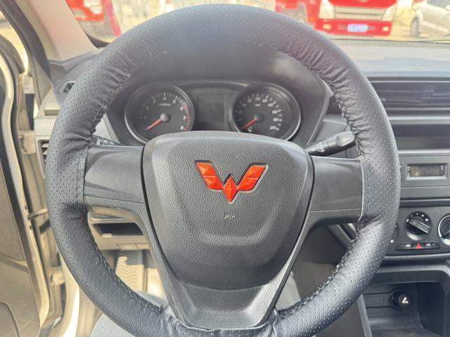 Wuling Hongguang Модель 2021 года 1.5L S Manual Com f ort – фото 7