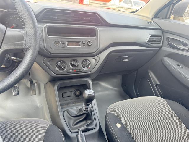 Wuling Hongguang Модель 2021 года 1.5L S Manual Com f ort – фото 9