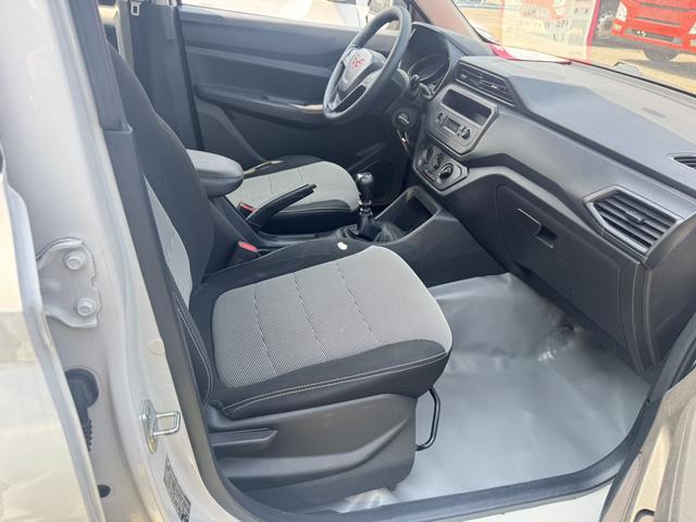 Wuling Hongguang Модель 2021 года 1.5L S Manual Com f ort – фото 11