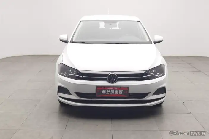 Polo 2023 Model Facelift Plus 1.5L Automatic Indulge in Music Letterpress – фото 2