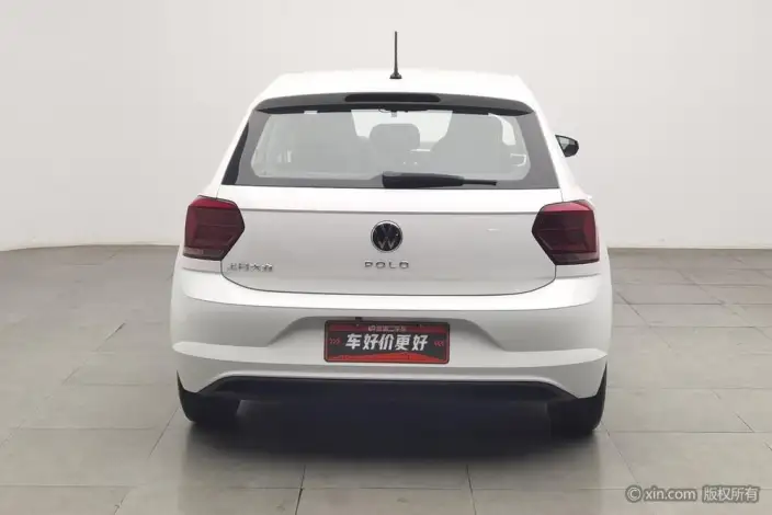 Polo 2023 Model Facelift Plus 1.5L Automatic Indulge in Music Letterpress – фото 3