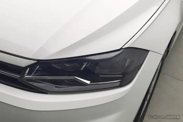 Polo 2023 Model Facelift Plus 1.5L Automatic Indulge in Music Letterpress – фото 7