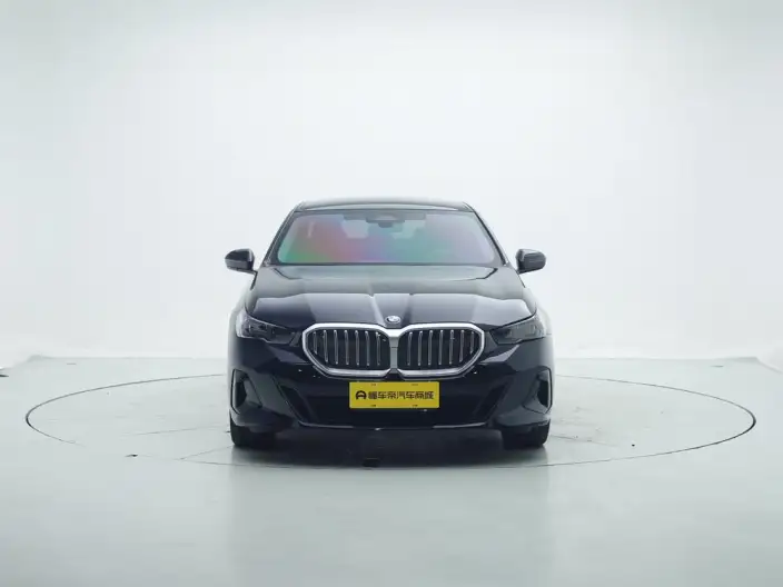 BMW 5 Series Imported 2024 Model 525i M Sports Set – фото 2