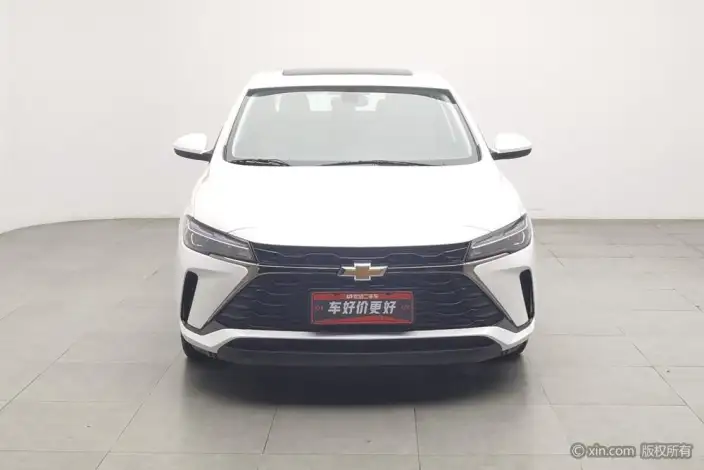 Chevrolet Corolla 2024 Model 1.5L DCT Yuexiang Edition