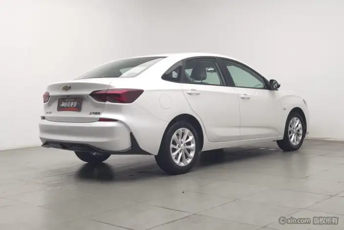 Chevrolet Corolla 2024 Model 1.5L DCT Yuexiang Edition