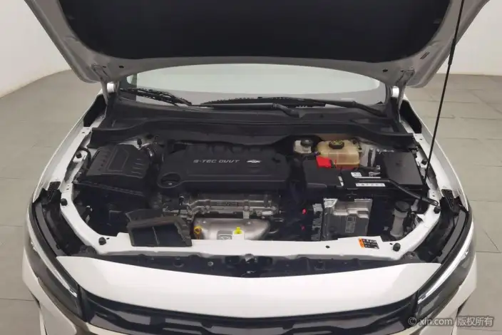 Chevrolet Corolla 2024 Model 1.5L DCT Yuexiang Edition – фото 5