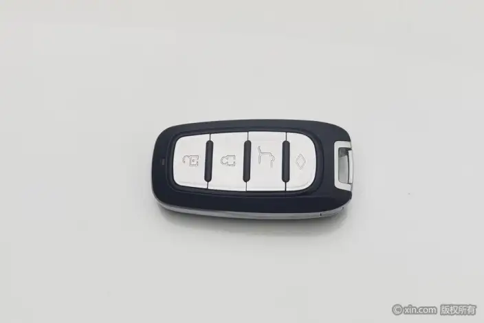 Chevrolet Corolla 2024 Model 1.5L DCT Yuexiang Edition – фото 6