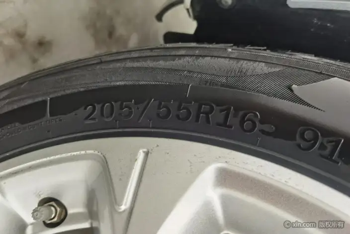 Chevrolet Corolla 2024 Model 1.5L DCT Yuexiang Edition – фото 8