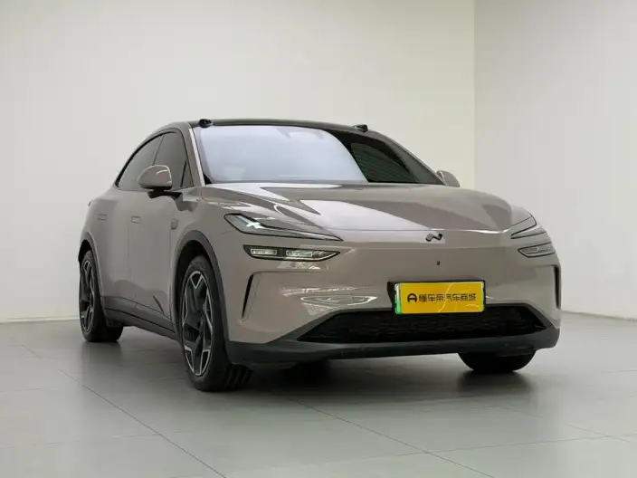 Onvo L60 2024 Model 555km Standard battery life version