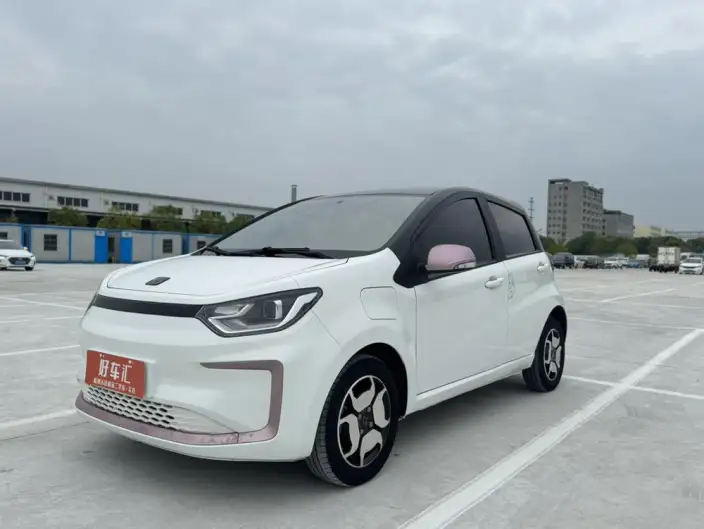 Sehol E10X 2021 Model 302km Luxury Model 30.2kWh – фото 1