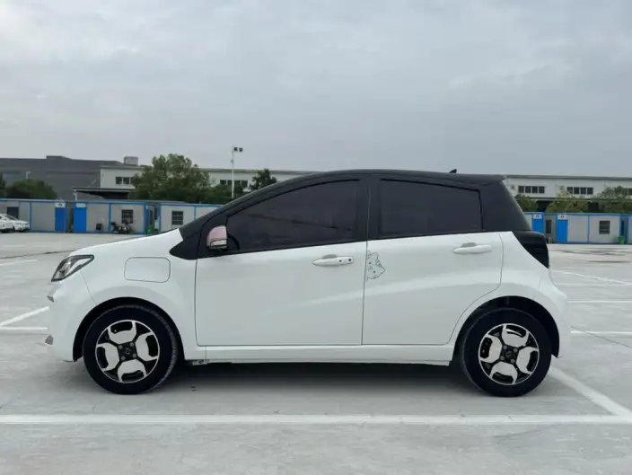 Sehol E10X 2021 Model 302km Luxury Model 30.2kWh – фото 4