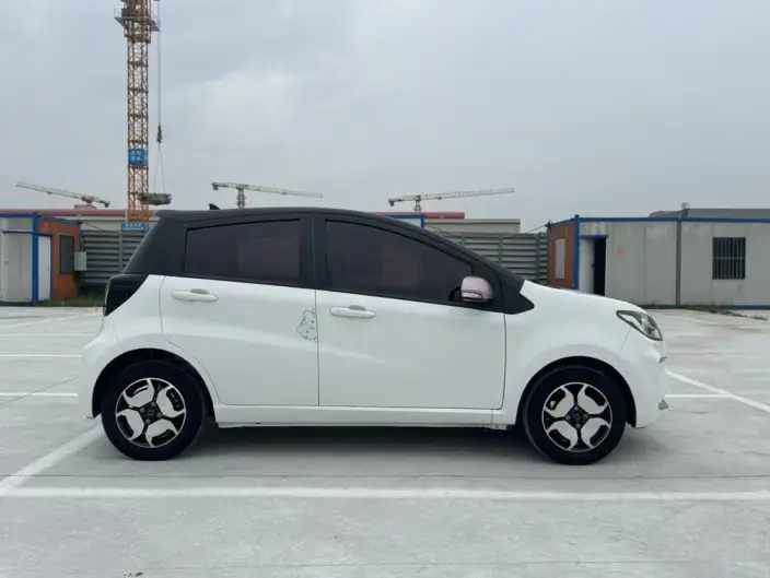 Sehol E10X 2021 Model 302km Luxury Model 30.2kWh – фото 8