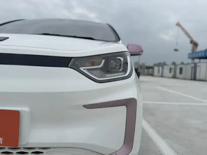 Sehol E10X 2021 Model 302km Luxury Model 30.2kWh – фото 9