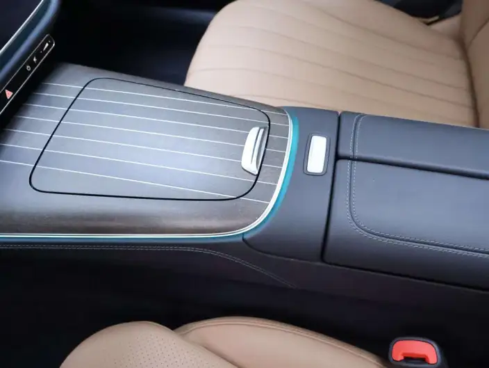 Mercedes-Benz E-Class 2025 Model Facelift E 300 L Luxury Model sedan – фото 10