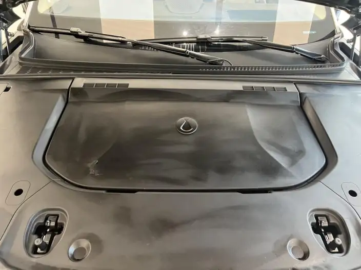 DENZA N9 DM 2025 Model Flagship Model – фото 6