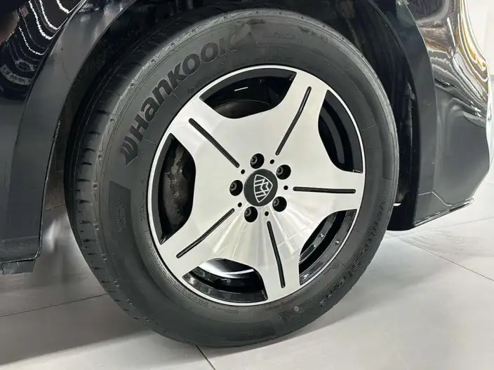 Viano 2023 Model 2.0T Business Edition 7 seat – фото 9
