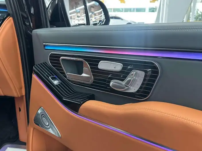 Viano 2023 Model 2.0T Business Edition 7 seat – фото 10